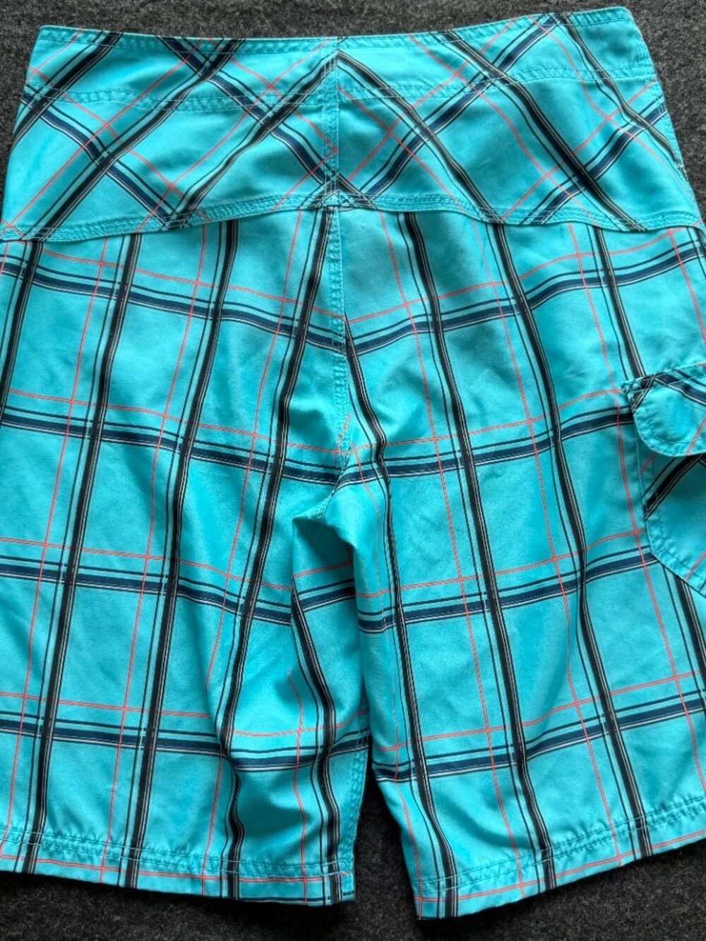 Hurley men’s blue